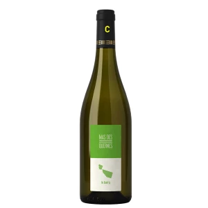 Mas des Quernes - Le Barry 2022 - Vin Blanc - IGP Hérault