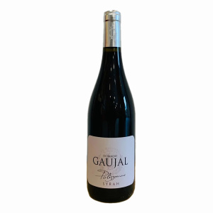 Ludovic Gaujal - Polissonne - 2021 - Vin Rouge - Vin de France