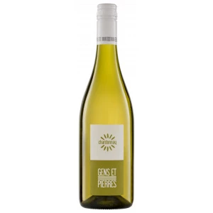 Mas des Quernes - Chardonnay 2020 - Vin blanc - Vin de France