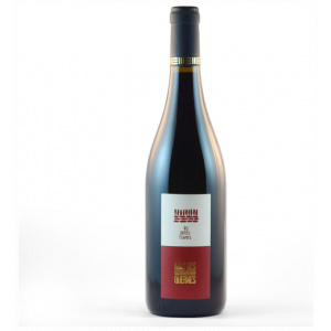 Mas des Quernes - Les Petits Travers 2020 - Vin Rouge - IGP Hérault