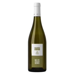 Mas des Quernes - Les Petits Travers 2022 - Vin blanc - IGP Hérault